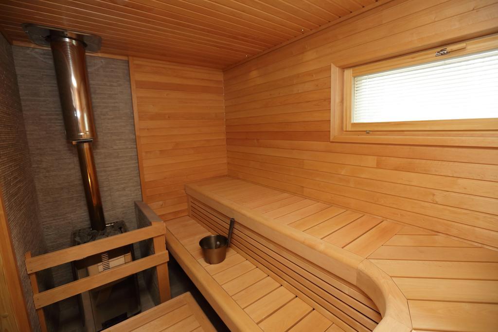 Villa Tukkilahti 4 Savonranta Pokoj fotografie