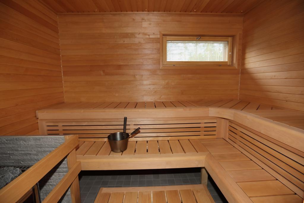Villa Tukkilahti 4 Savonranta Pokoj fotografie