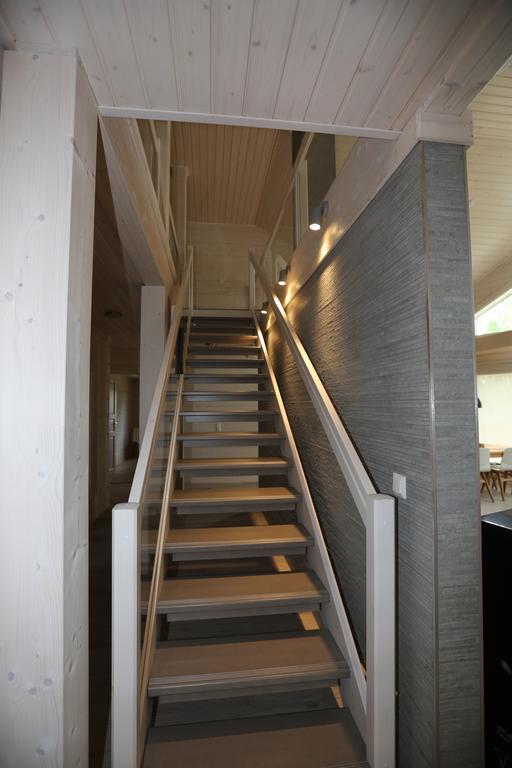 Villa Tukkilahti 4 Savonranta Pokoj fotografie